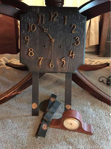 Lot #0246 (1 of 11)