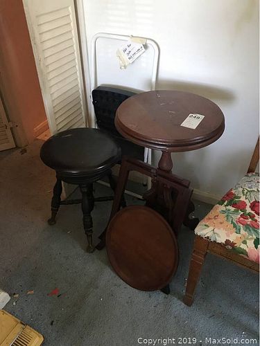 Lot #0249 (1 of 15)