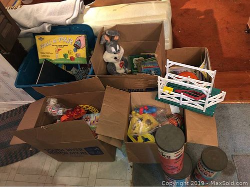 Lot #0298 (1 of 40)