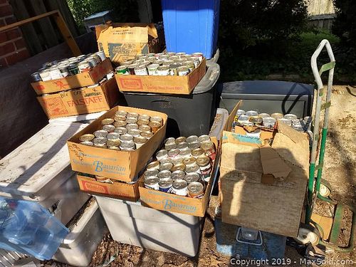 Lot #0323 (1 of 12)