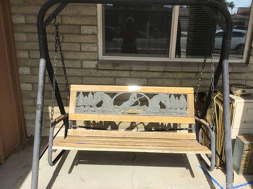 Lot #0810 (1 of 10)