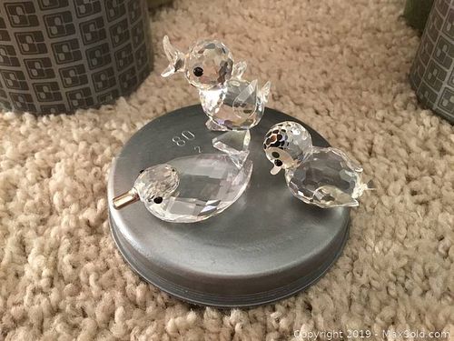 Lot #0817 (1 of 6)