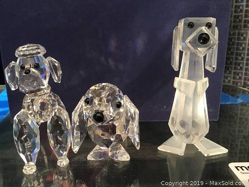 Lot #0819 (1 of 5)