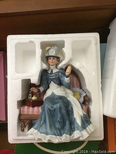 Lot #0847 (1 of 6)