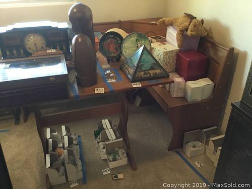 Lot #0850 (1 of 10)