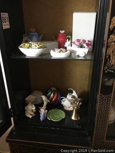 Lot #0861 (1 of 13)