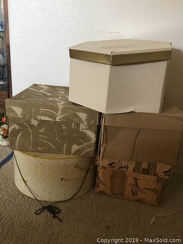 Lot #0876 (1 of 16)