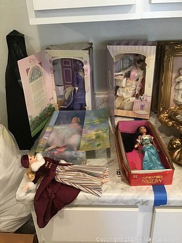 Lot #0884 (1 of 12)