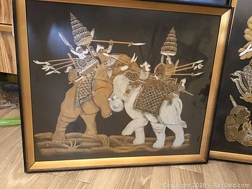 Lot #0899 (1 of 10)