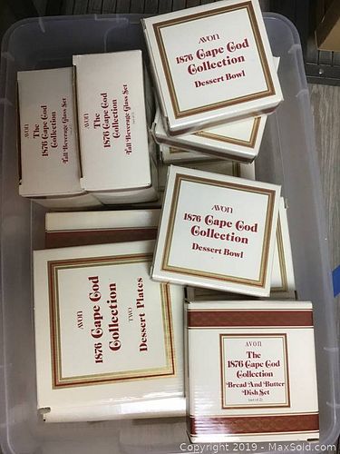 Lot #0903 (1 of 20)