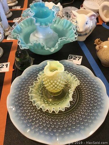 Lot #0927 (1 of 11)
