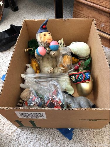Lot #0950 (1 of 13)