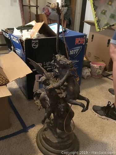 Lot #0965 (1 of 14)