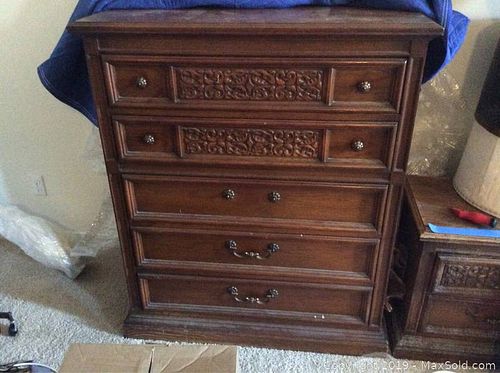 Lot #0981 (1 of 11)
