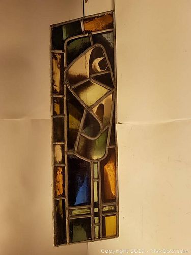 Lot #0003 (1 of 6)