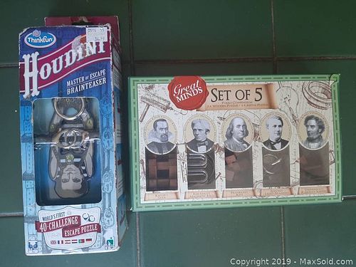 Lot #0130 (1 of 3)