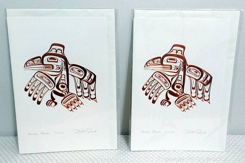 Lot #0158 (1 of 6)