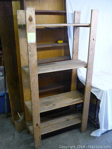 Lot #0010 (1 of 6)