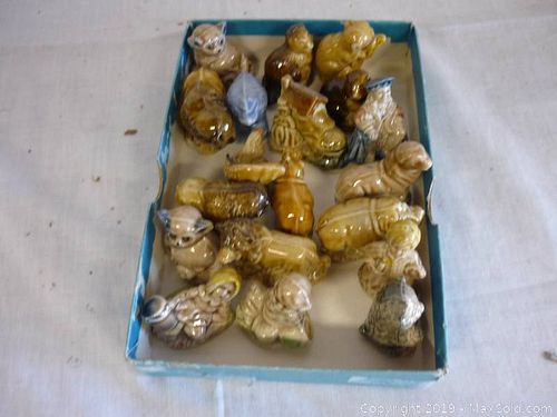 Lot #0056 (1 of 5)