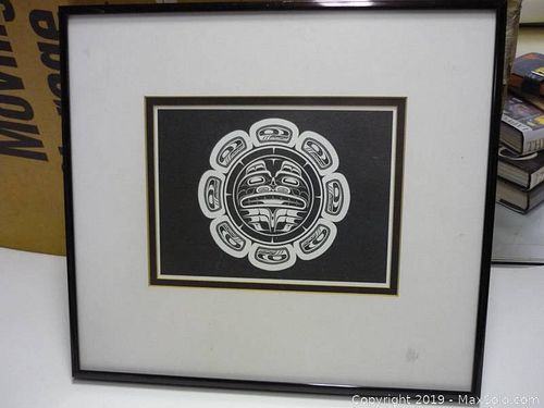 Lot #0083 (1 of 4)