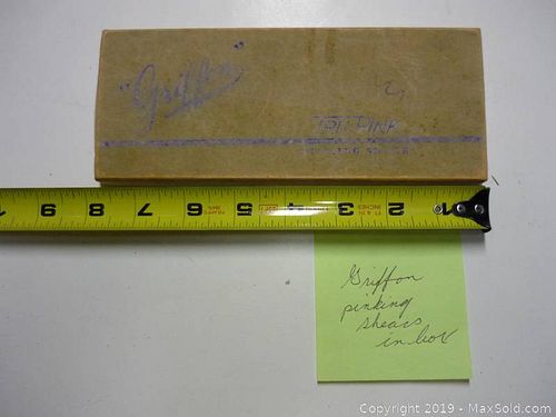 Lot #0101 (1 of 3)
