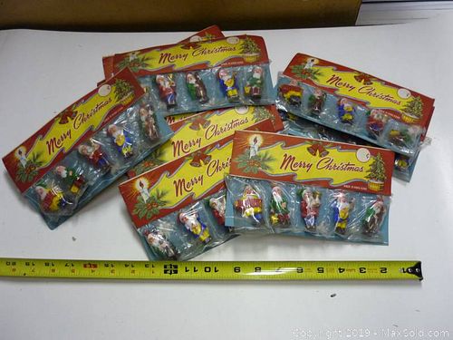 Lot #0111 (1 of 4)