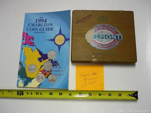 Lot #0114 (1 of 4)