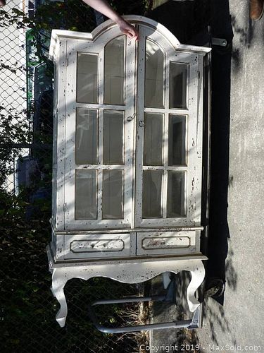 Lot #0120 (1 of 10)
