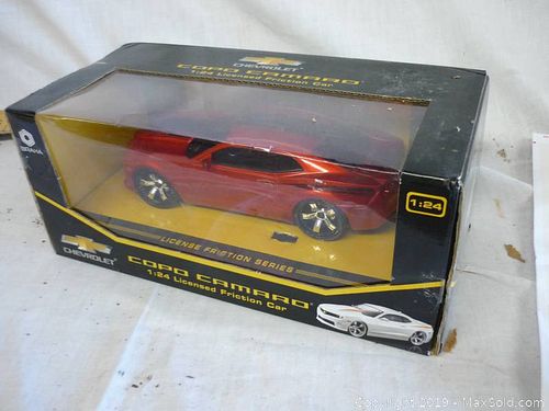 Lot #0144 (1 of 3)