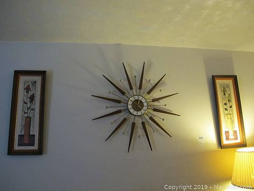 Lot #0655 (1 of 13)