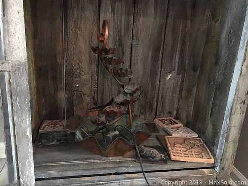 Lot #0745 (1 of 10)