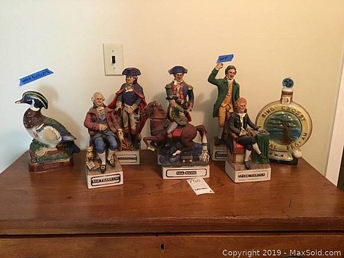 Lot #0758 (1 of 13)