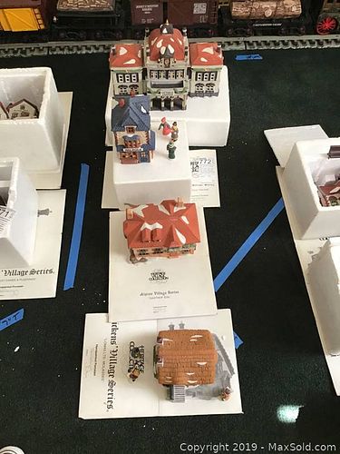 Lot #0772 (1 of 7)