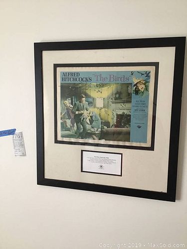 Lot #0776 (1 of 12)