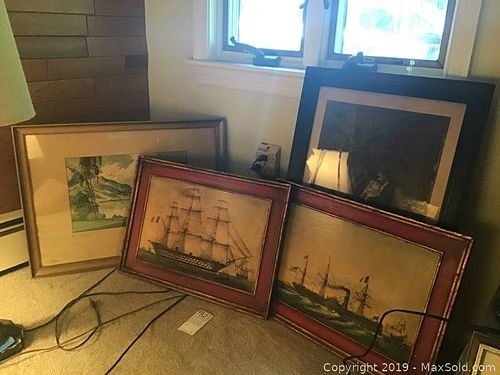 Lot #0782 (1 of 17)