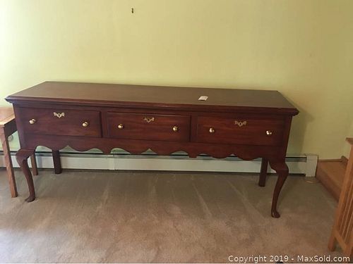 Lot #0795 (1 of 11)