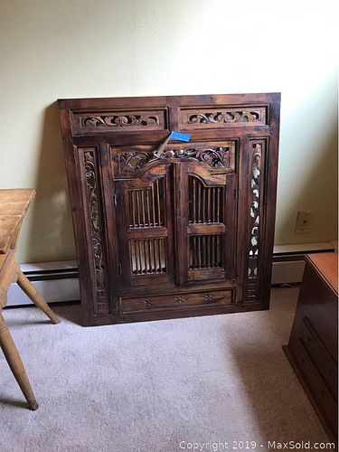 Lot #0797 (1 of 7)