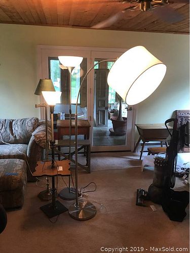 Lot #0807 (1 of 11)