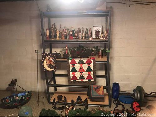 Lot #0824 (1 of 25)