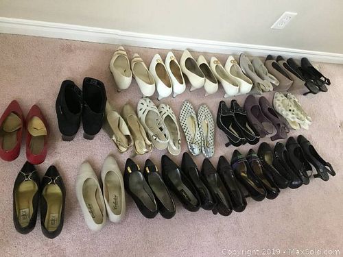 Lot #0012 (1 of 2)