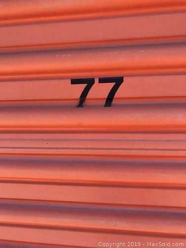 Lot #0001 (1 of 53)