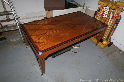 Lot #0912 (1 of 10)