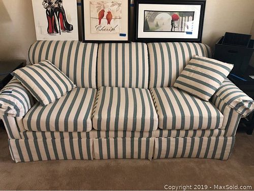 Lot #0840 (1 of 7)