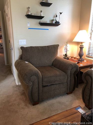 Lot #0849 (1 of 5)
