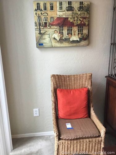 Lot #0862 (1 of 12)