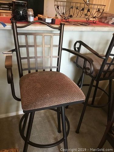 Lot #0866 (1 of 12)