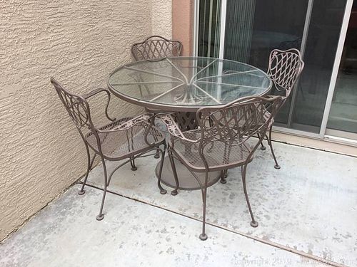 Lot #0867 (1 of 12)
