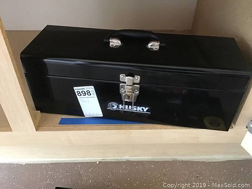 Lot #0898 (1 of 12)