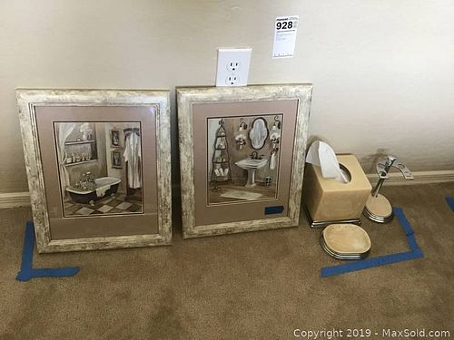 Lot #0928 (1 of 8)