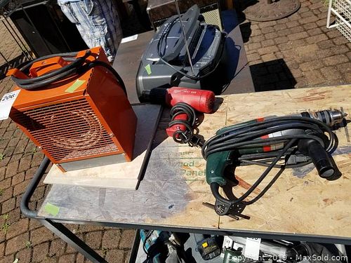Lot #0206 (1 of 10)